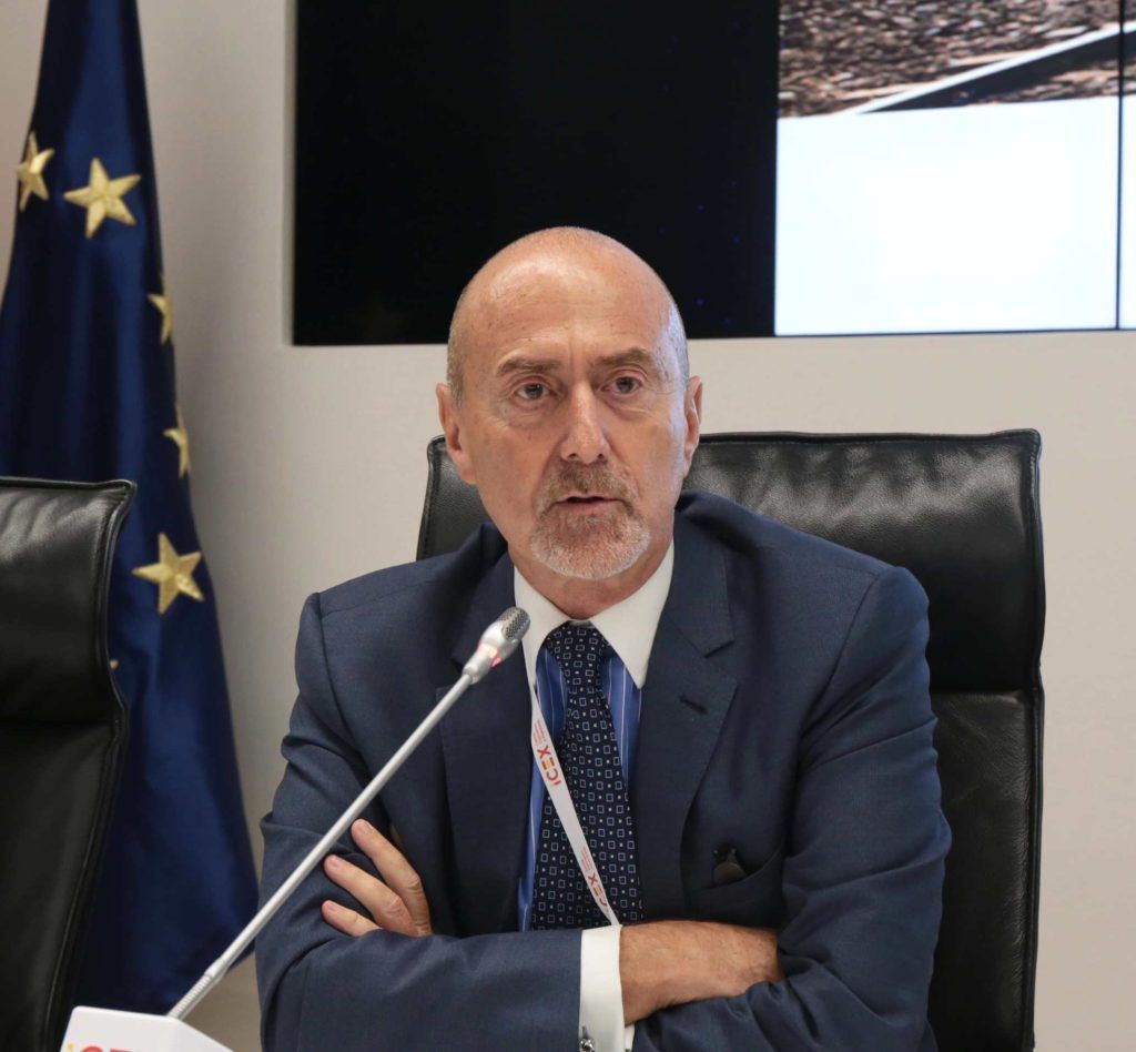 Mr. Juan Dedeu​, china business expert